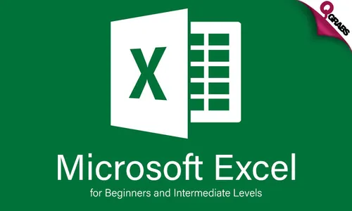 Microsoft Excel 2013 Course for Beginners and Intermediate Levels!